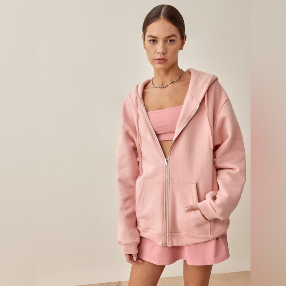 REFORMATION HOODIE